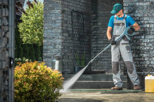 Best Building Exterior Washing  in Westlake, TX